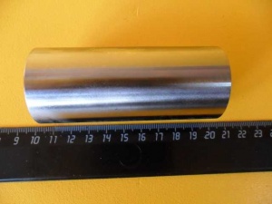 Палец поршневой Д-240 (К50-1004042-А2) 38 мм Китай